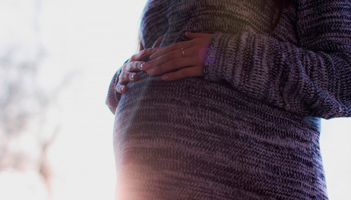 22 декабря отмечается Зачатьев день (или Анна Темная). Фото: pxhere.com