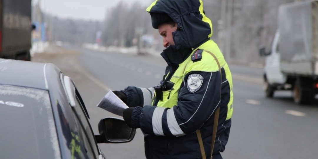 В каких случаях нельзя отказаться от требований инспектора ГИБДД