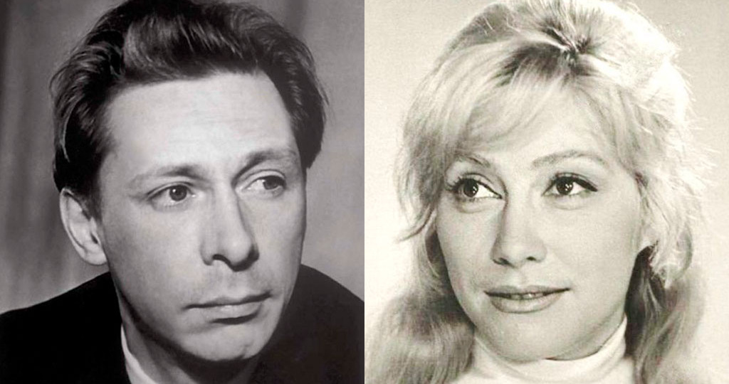 «Я все видела своими глазами»: внебрачная дочь Олега Ефремова раскрыла роман режиссера с Ириной Мирошниченко, который они оба скрывали