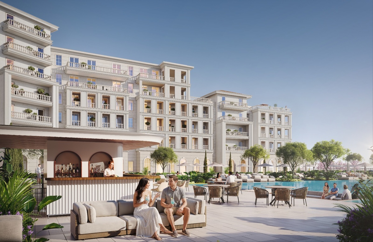 Николай I Hotel & Spa в Анапе