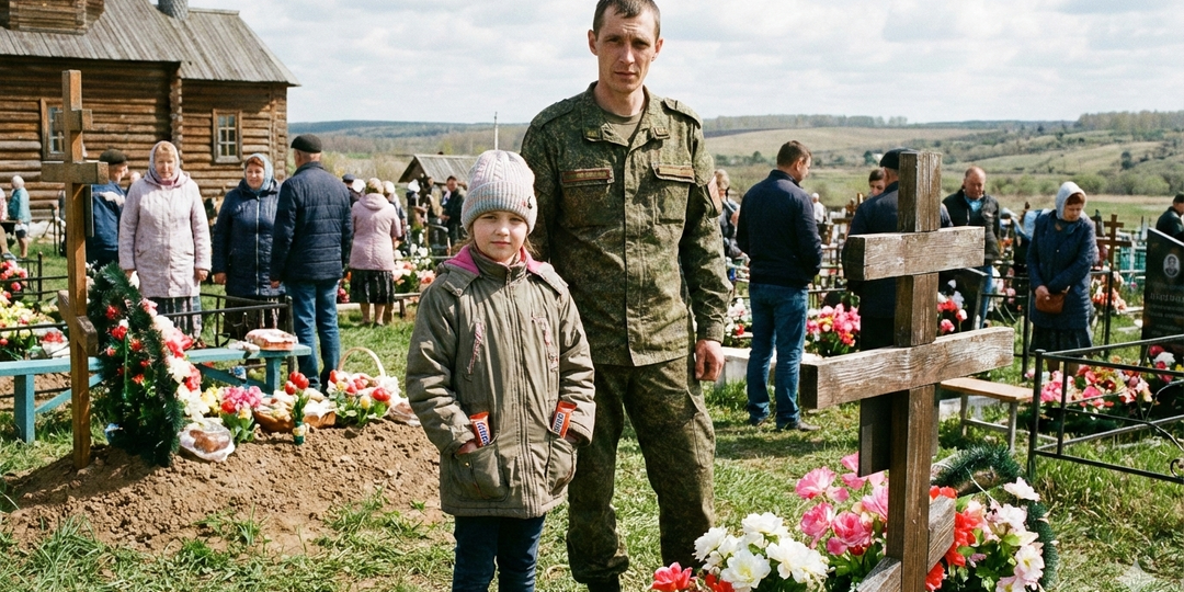 Пьющая мать забыла про ребёнка, а отец даже не знал, как живёт его дочь