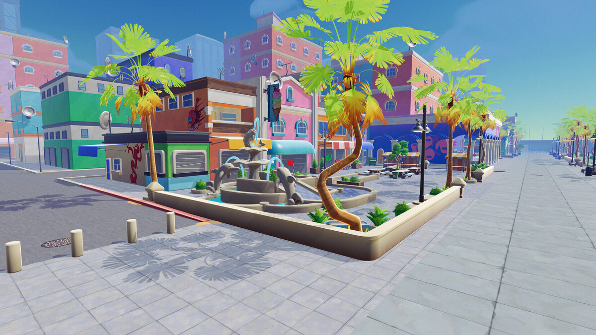    Галерея игры Golf With Your Friends 2