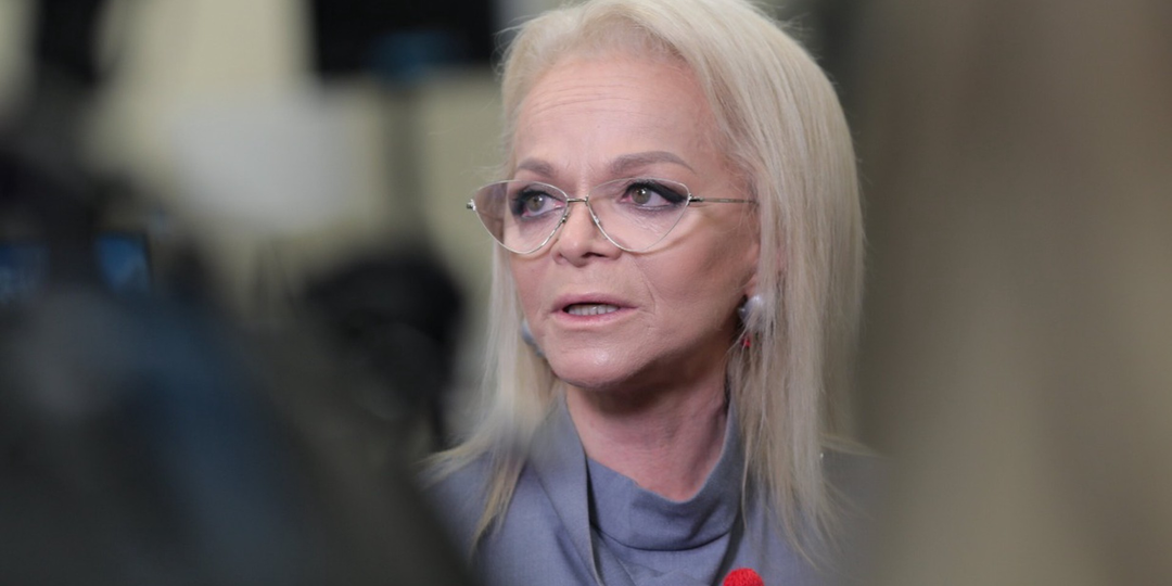 Две квартиры в ЕС Лариса Долина тоже рискует потерять!