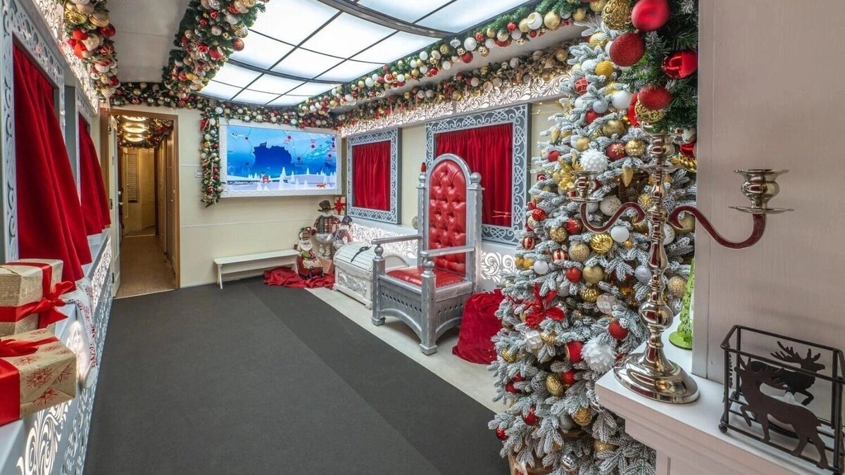    Поезд Деда Мороза   poezddedamoroza.ru