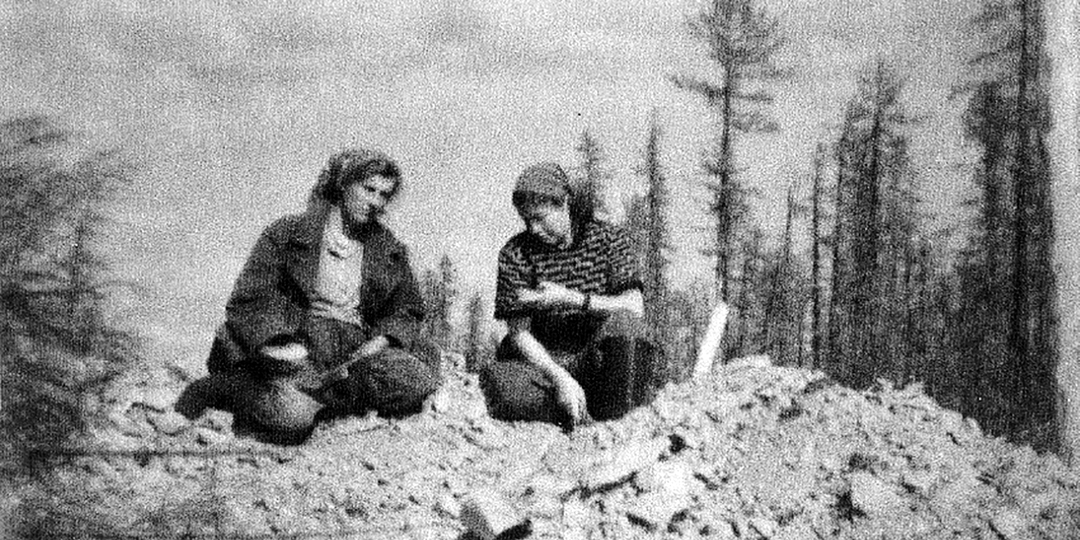 За это открытие её шантажировали и хотели посадить: что обнаружила молодая учёная в болотах Якутии