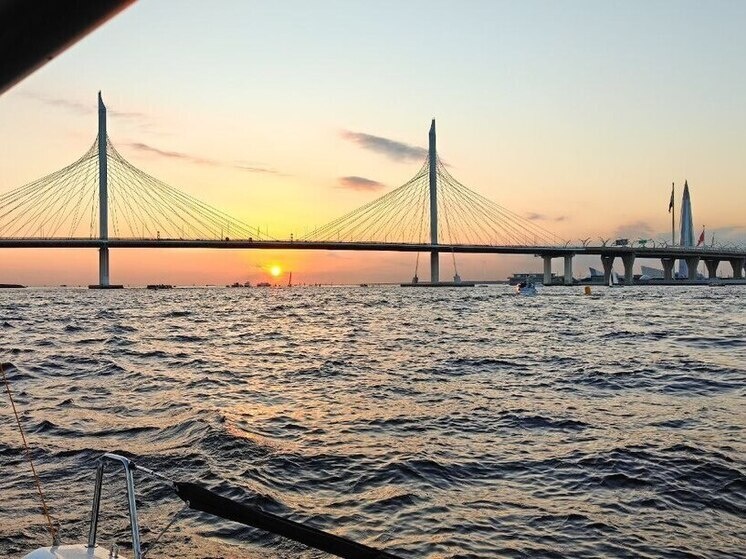     Фото: Архив МК в Питере.