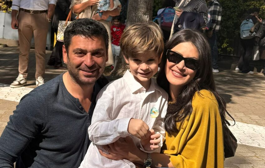 За кулисами славы: личная жизнь турецких звезд между съемками