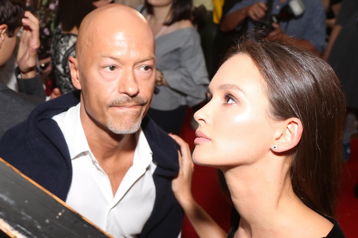     «Мне было жутко обидно»: Федора Бондарчука возмутили нападки на Паулину Андрееву