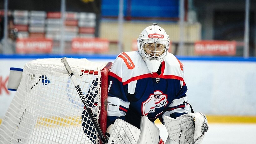   Фото: ХК «Кристалл»