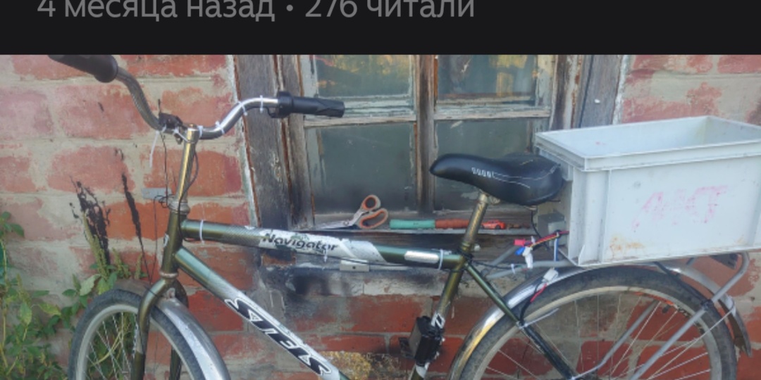 Рекуперативный тормоз. План реализации.