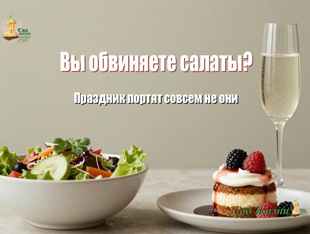 Что нам портит праздник?