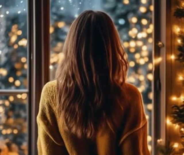 Подарок,которого нет... (стихи)