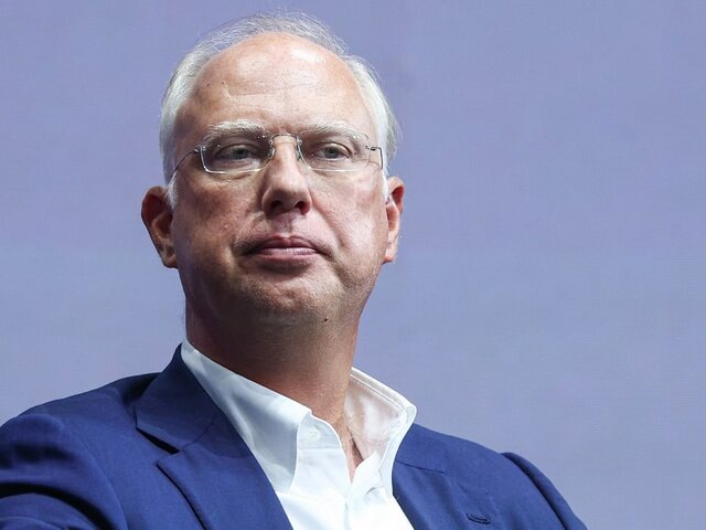    Фото: ТАСС/Сергей Булкин