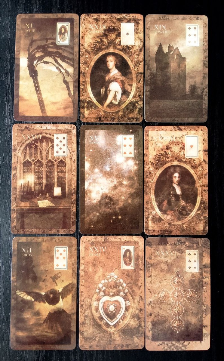 Ответ смотрим на оракуле "Легенды о волшебнике Лерде"