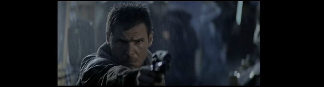 Х/Ф «Бегущий по лезвию»