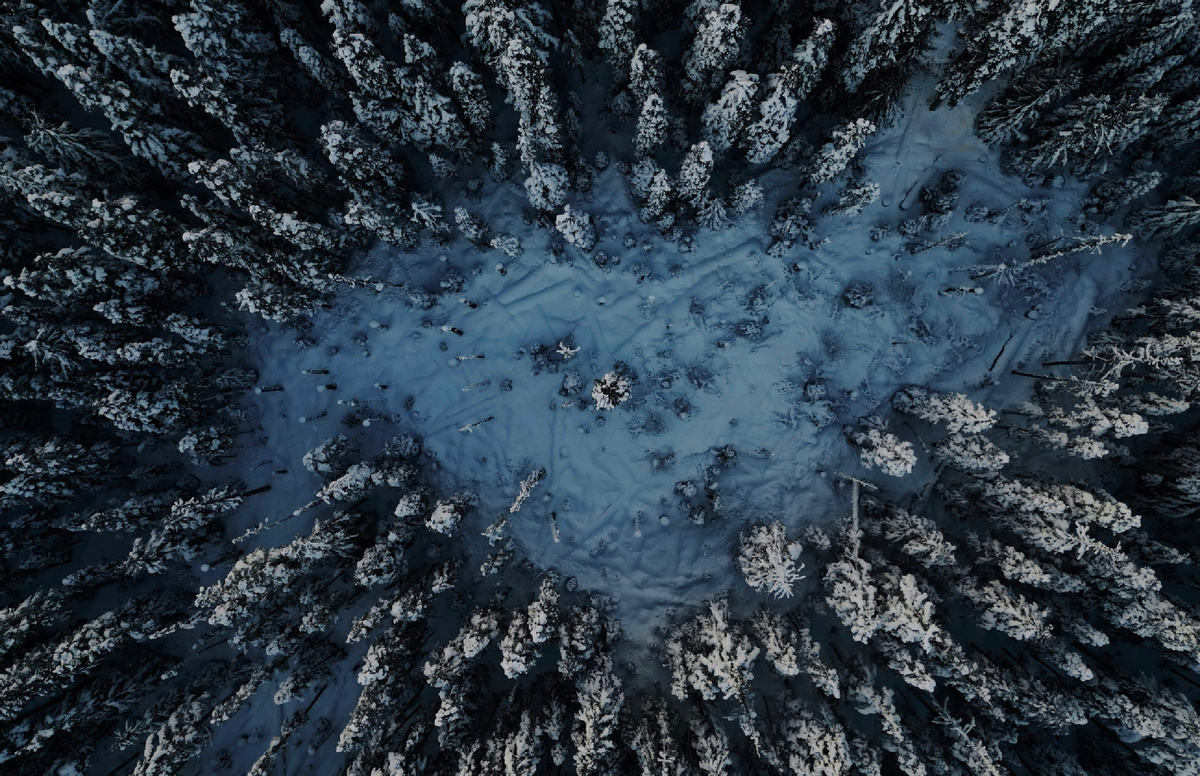 Фотосток Unsplash