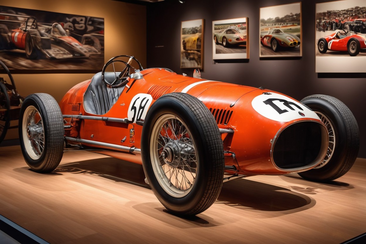 Здесь должны быть ремни безопасности. Картинку сделал ИИ 