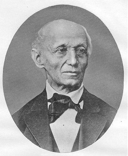 Эдуард Целлер