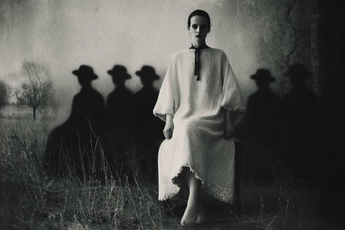 Почему наш мозг на грани сна становится источником гениальных идей?