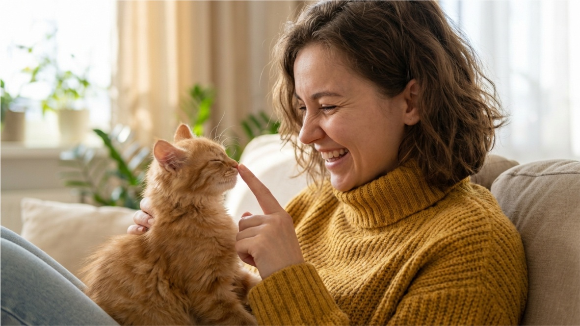 Счастье приводит к успеху. Не наоборот.