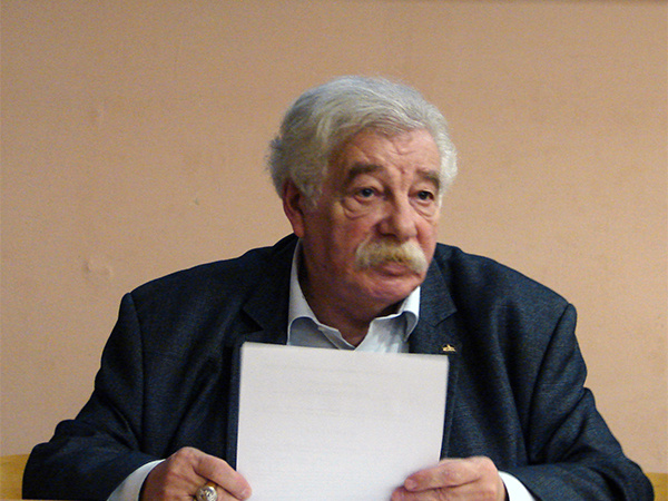 Фото: пресс-службе СПбГУ