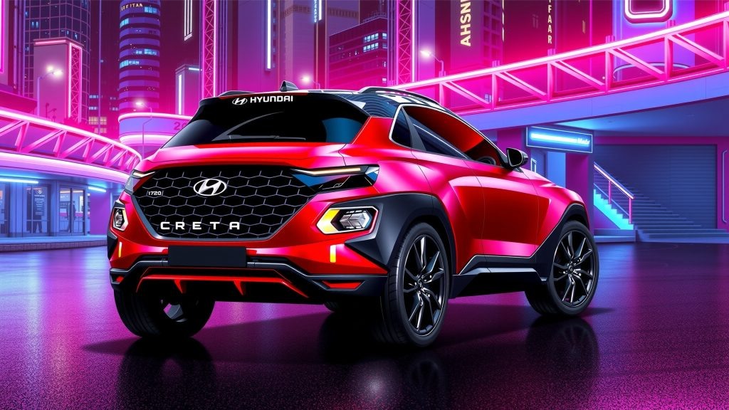    Как Hyundai Creta 1.5 базовая 2025 хит ли продаж в Индии и каков отзывов?