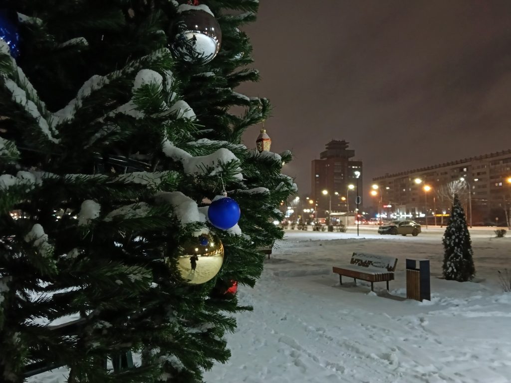    Анастасия Петрова