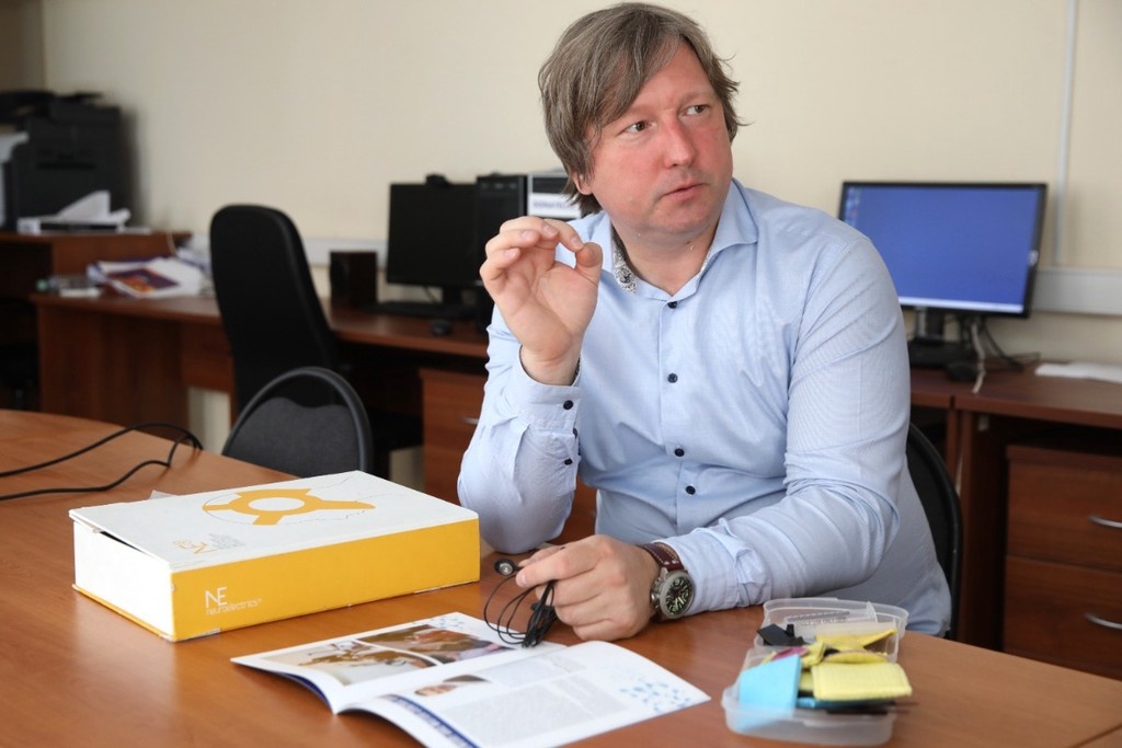    Фото © Михаил Почуев / ТАСС