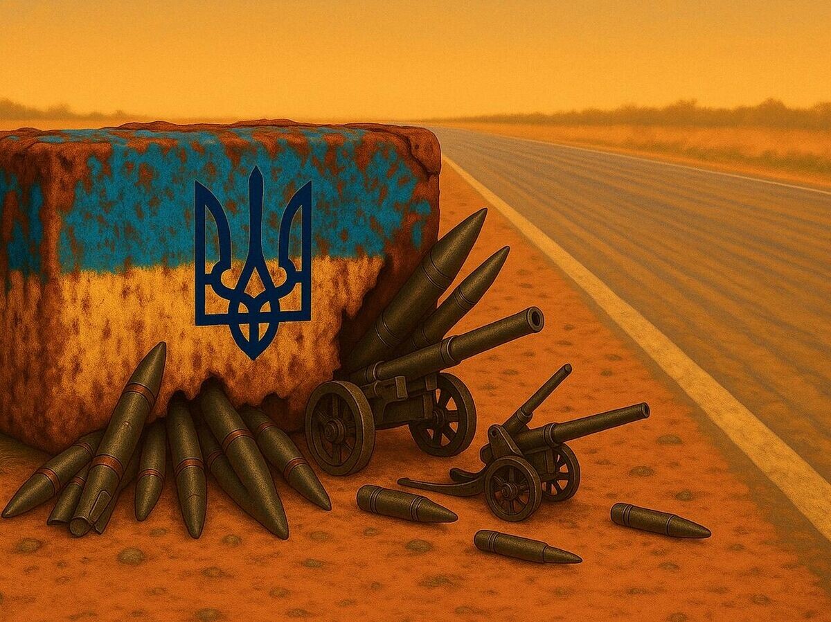    Изображение сгенерировано ИИ | © РИА Новости / Изображение сгенерировано ИИ