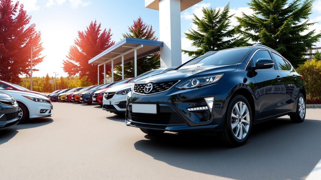    Какие самые надежные авто до 160 л.с. по отзывам владельцев