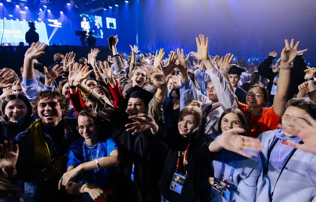 Тверские студенты победили во Всероссийском проекте «Твой Ход»