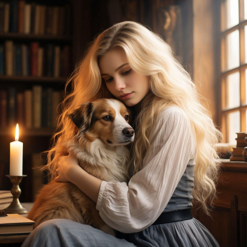 ведьмы не приносят жертвы