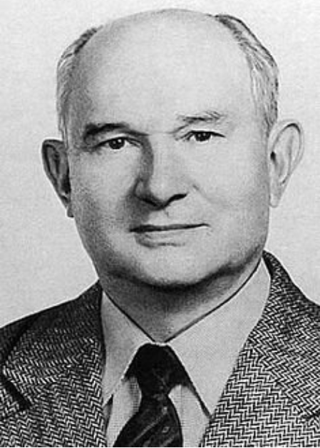 «Дональд» - Дмитрий Поляков — советский разведчик и военный педагог. Генерал-майор ГРУ. На протяжении более 20 лет являлся тайным агентом американской разведки. Арестован 6 июля 1986 года, расстрелян 15 марта 1988 года.