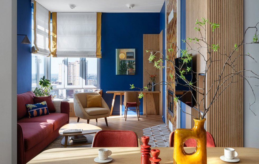 Дизайн: Анна Малютина