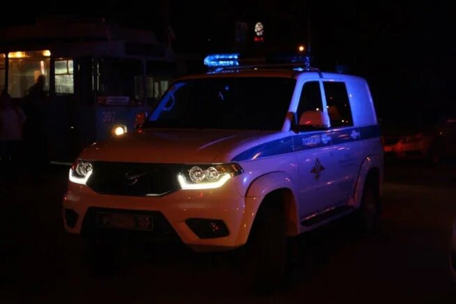    Фото: Югополис