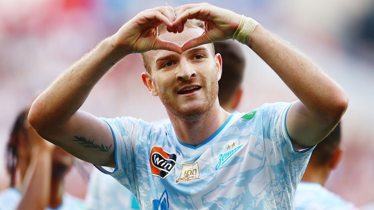    Евгений Семенов, Sport24