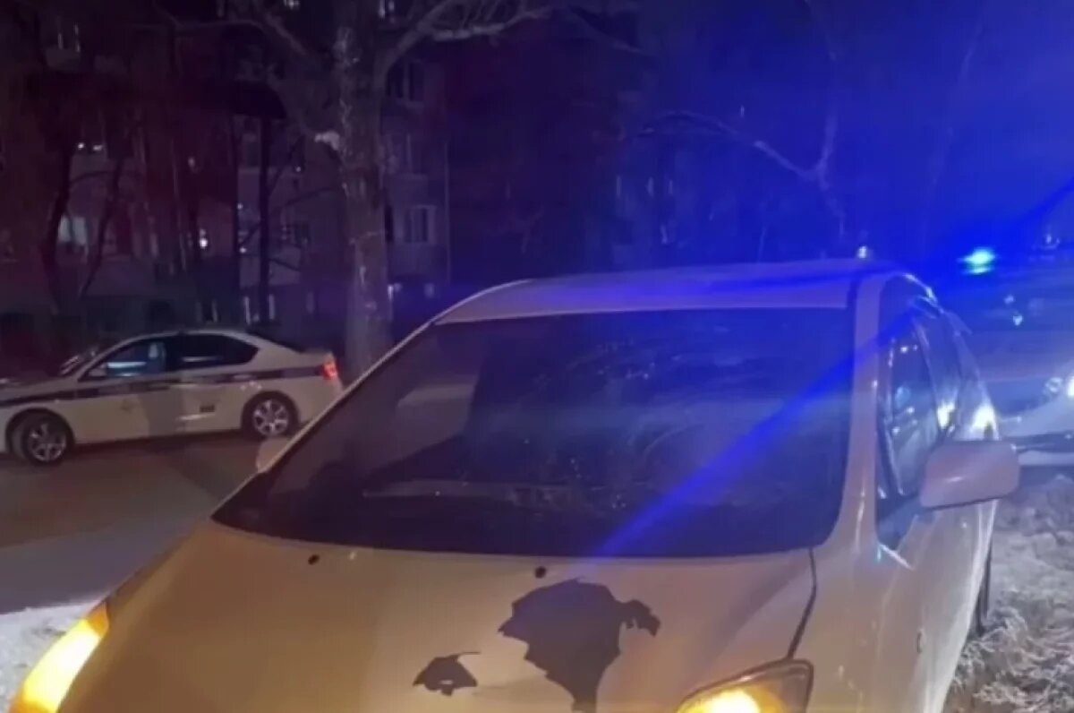    Умер в больнице.