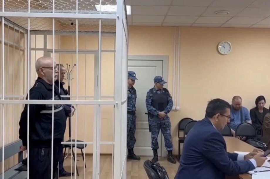    Фото: Прокуратура Хабаровского края