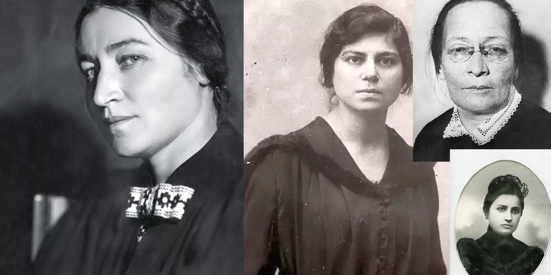 Новогодний бал 1937-го. Жены вождей танцевали в последний раз.