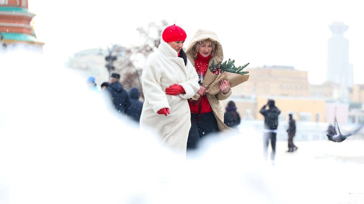    Фото: Ярослав Чингаев / АГН Москва