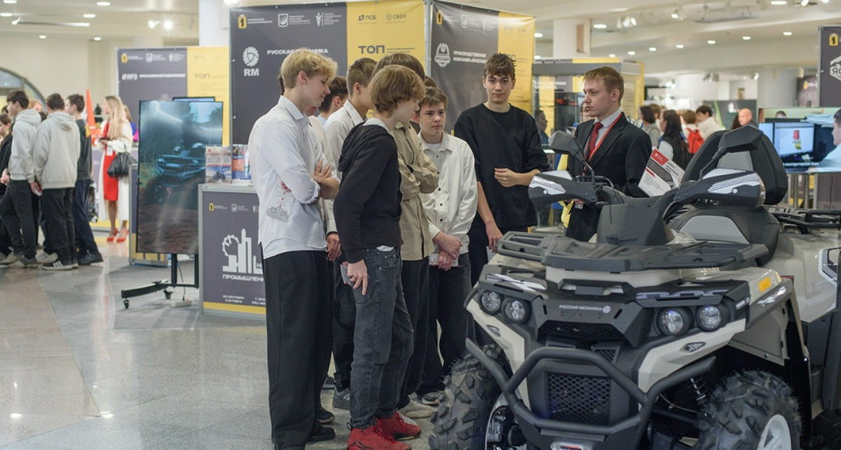    русская механика