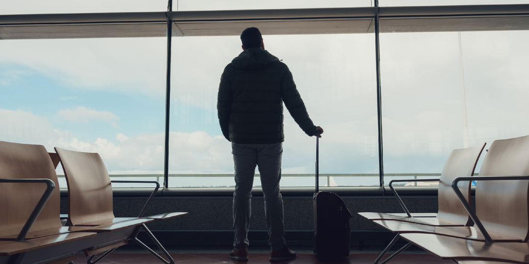 Овербукинг в 2025 году: что делать, если вас не пустили на рейс, и как получить до 600 € компенсации