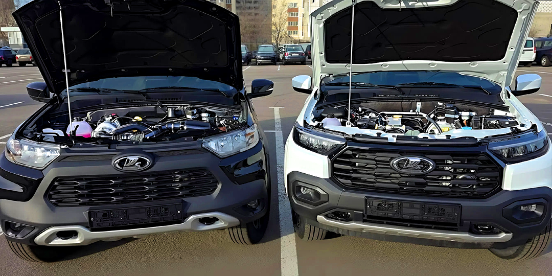 Niva Travel 1.8 против 1.7: разбираем каждое улучшение и считаем, стоит ли переплачивать