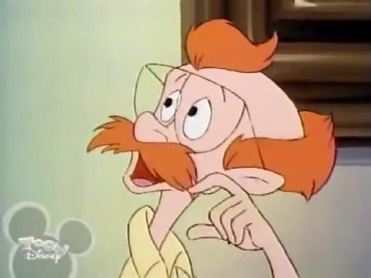 Клайд Косгроув