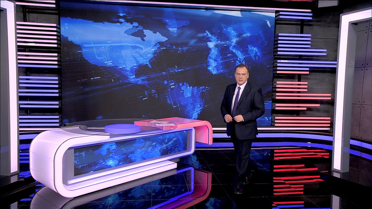    Вести-Башкортостан: События недели - 21.12.25