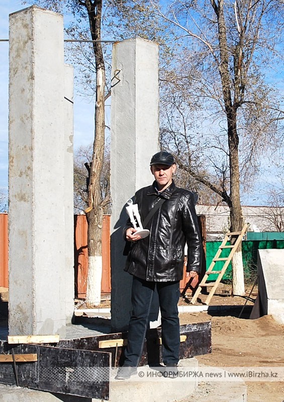 Дмитрий Волкогонов