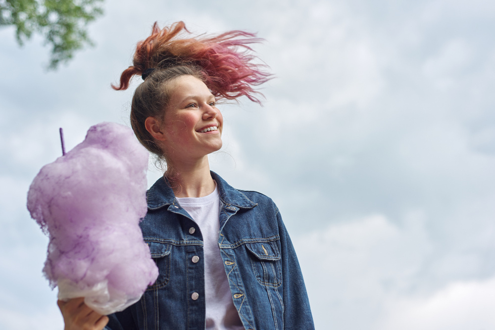 Когда легкомысленность — не черта характера, а симптом. (источник изображения: freepik.com)