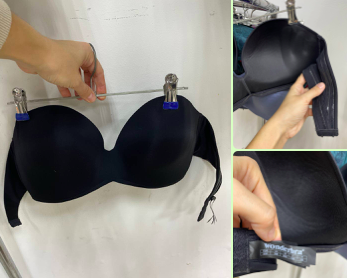 Бюстгальтер Wonderbra, известная фирма