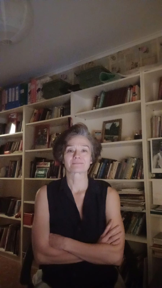 Приветствую Вас на своем репетиторском "Дзене". 