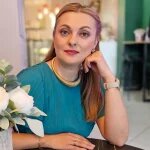 Юлия Заложных   
 искусствовед, краевед.📷
